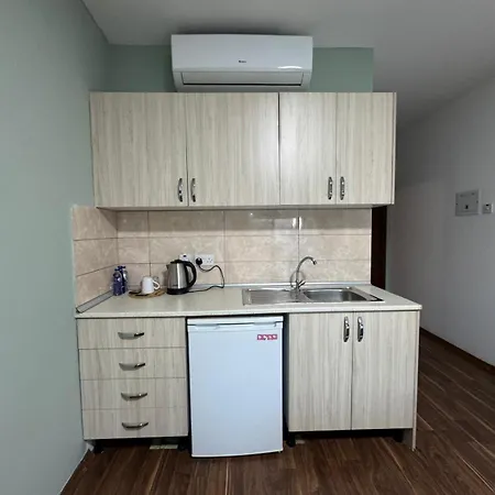 In Ekinadademir Dorm North Cyprus * Nicosia