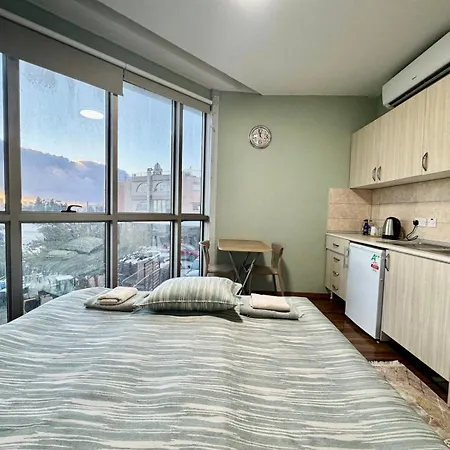 In Ekinadademir Dorm North Cyprus Aparthotel *