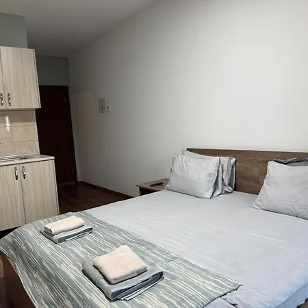 アパートホテル In Ekinadademir Dorm North Cyprus *