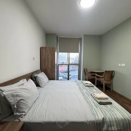 アパートホテル In Ekinadademir Dorm North Cyprus *