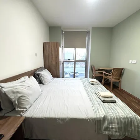 Appart hôtel In Ekinadademir Dorm North Cyprus