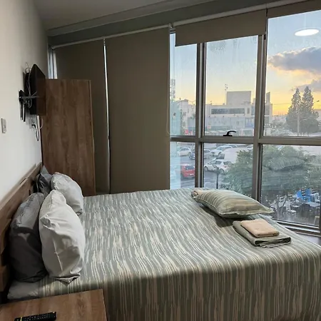 In Ekinadademir Dorm North Cyprus * Nicosia