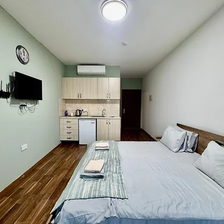 In Ekinadademir Dorm North Cyprus アパートホテル