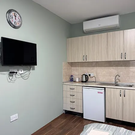 Appart hôtel In Ekinadademir Dorm North Cyprus