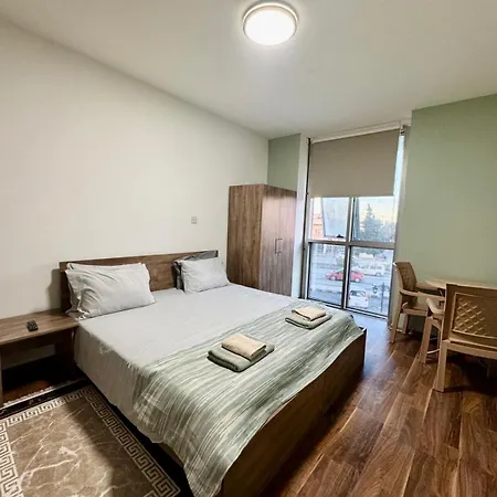 In Ekinadademir Dorm North Cyprus Aparthotel