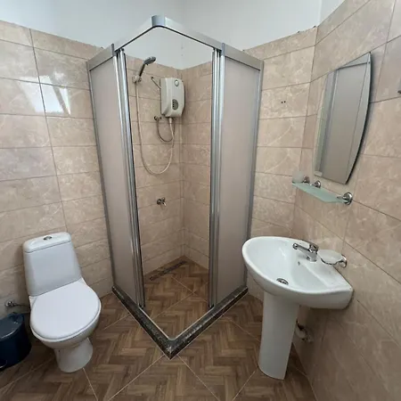 In Ekinadademir Dorm North Cyprus * Nicosia