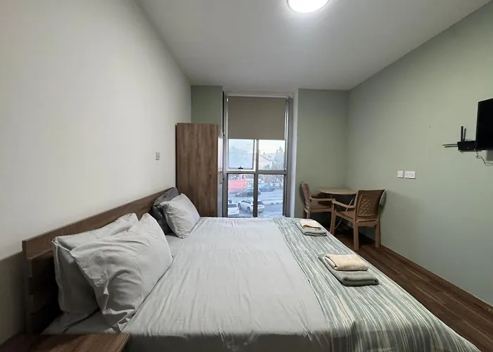 アパートホテル In Ekinadademir Dorm North Cyprus *