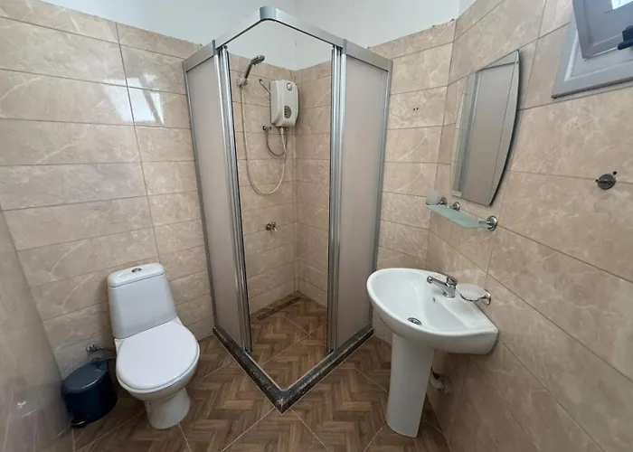 In Ekinadademir Dorm North Cyprus * Nicosie