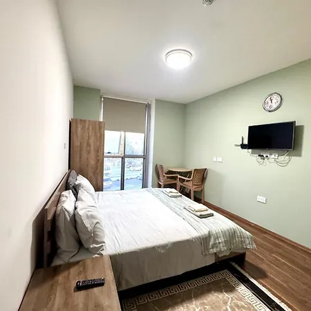 In Ekinadademir Dorm North Cyprus